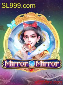 MirrorMirror