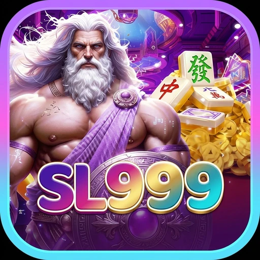 SL999.com: Portal Keberuntungan dan Keajaiban!